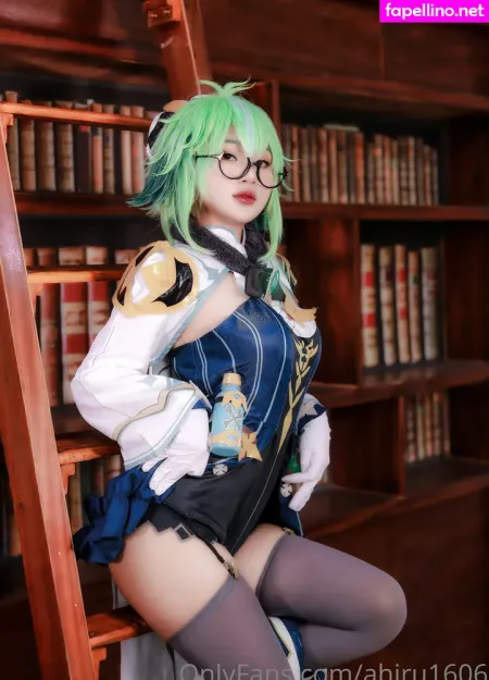 Ahiru1606 OnlyFans Thumbnail #CBEZCTrz50