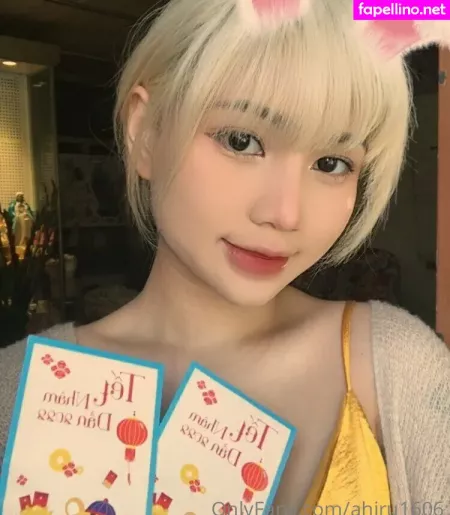 Ahiru1606 OnlyFans Thumbnail #ZoHfvwH7FH