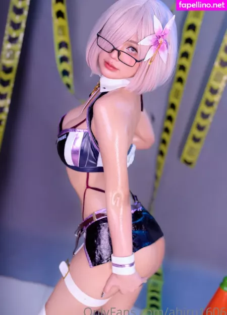 Ahiru1606 OnlyFans Thumbnail #b241ABJxaF