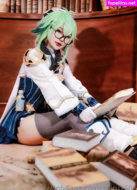 Ahiru1606 OnlyFans Thumbnail #e6REG3REq1