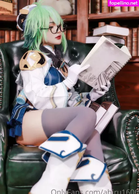 Ahiru1606 OnlyFans Thumbnail #gJst9aymFZ