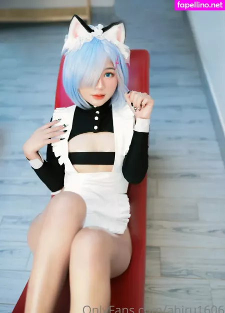 Ahiru1606 OnlyFans Thumbnail #hmRNqagkQ2