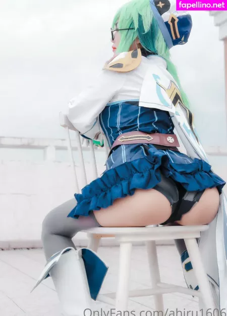 Ahiru1606 OnlyFans Thumbnail #jeKXABmuk6