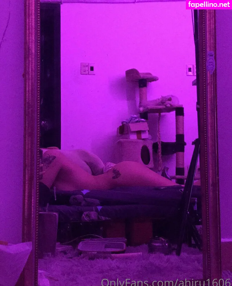 Ahiru1606, arcazengale Nude Leaked OnlyFans Photo #kt5LCEkJDR