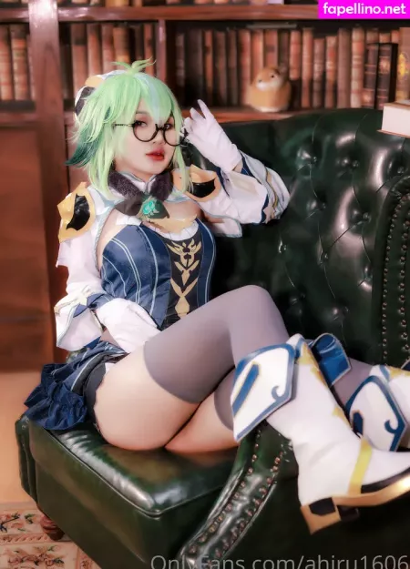 Ahiru1606 OnlyFans Thumbnail #nvzmJCZuSY