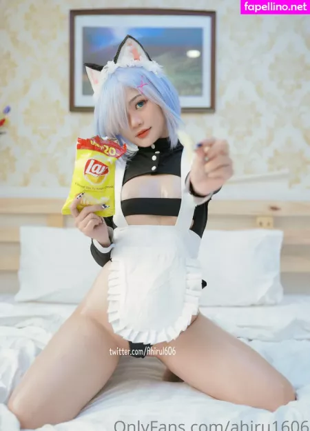 Ahiru1606 OnlyFans Thumbnail #rKAljCMJ60