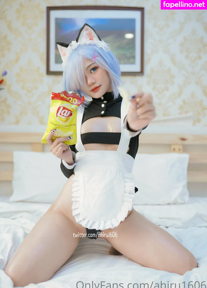 Ahiru1606, arcazengale Nude Leaked OnlyFans Photo #rKAljCMJ60