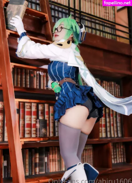 Ahiru1606 OnlyFans Thumbnail #scaEeqndVC