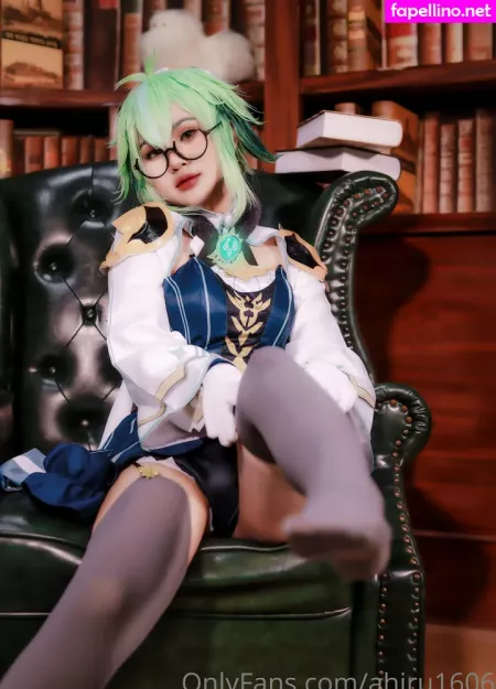 Ahiru1606 OnlyFans Thumbnail #xEO6iqgEQX