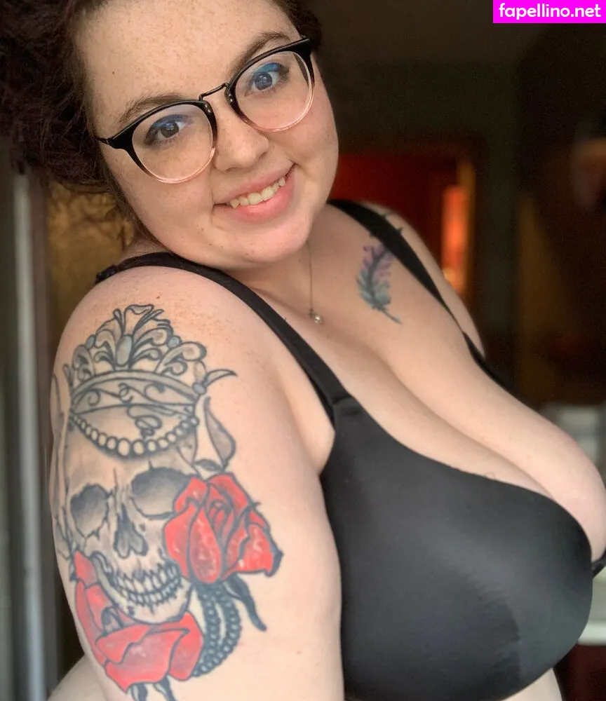 ahitsnatalie, nataliesplussizelife Nude Leaked OnlyFans Photo #44vj77lypW