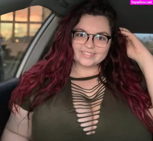 Ahitsnatalie OnlyFans Thumbnail #Ryy1LWatnd