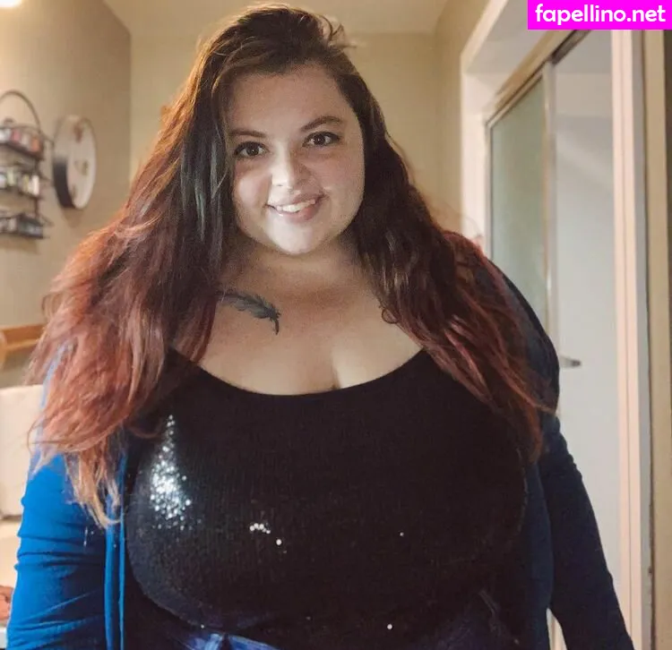 ahitsnatalie, nataliesplussizelife Nude Leaked OnlyFans Photo #W8icMS5woQ