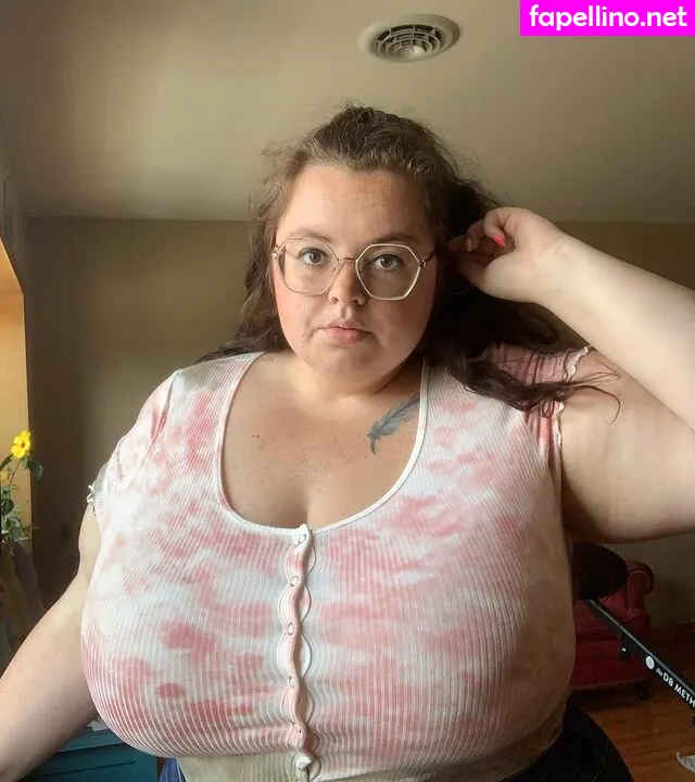 ahitsnatalie, nataliesplussizelife Nude Leaked OnlyFans Photo #YVI4Y97MJx