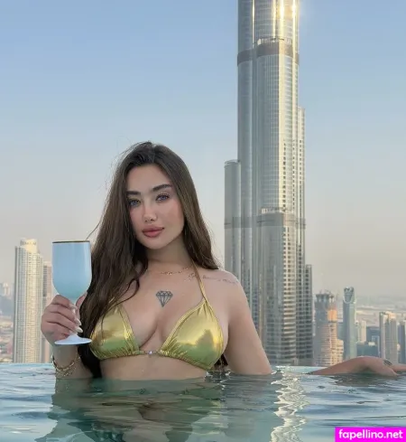 Ahlam Diamond OnlyFans Thumbnail #PhVxGWGMEC