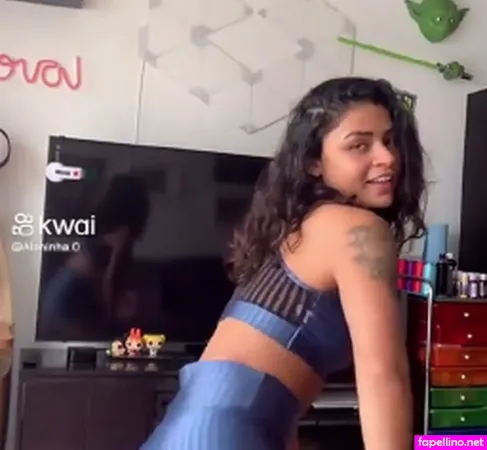 Ahlaninha 0 OnlyFans Thumbnail #YitVxUp8r4