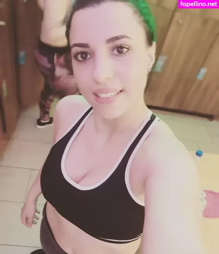 Ahlem Farhatti OnlyFans Thumbnail #XuVqHqgpec