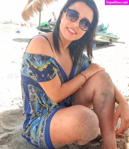 Ahlem Farhatti OnlyFans Thumbnail #vKysIdOJOd