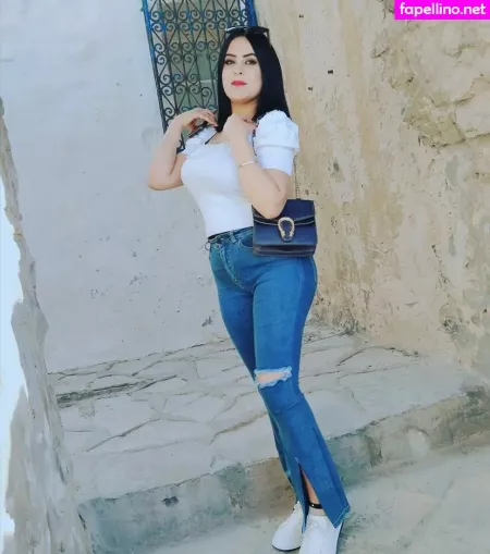 Ahlem OnlyFans Thumbnail #1EfMwHc8SC