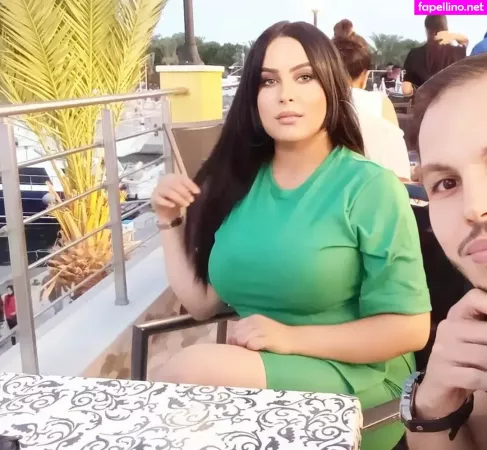 Ahlem OnlyFans Thumbnail #DuEDllEkh2