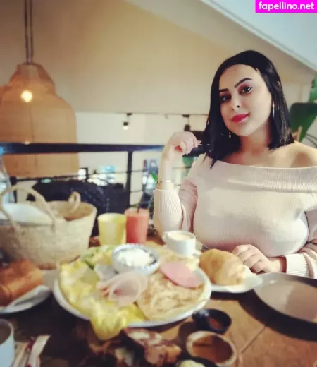 Ahlem OnlyFans Thumbnail #FVuPbqdyVb