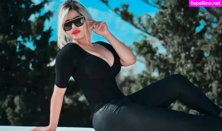 Ahlem OnlyFans Thumbnail #Gr8afaDk6G