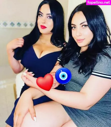 Ahlem OnlyFans Thumbnail #JKo7Ko0UH0