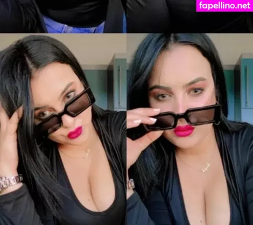 Ahlem OnlyFans Thumbnail #NSTHelMd0M