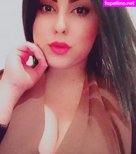 Ahlem OnlyFans Thumbnail #OrNWUsPiBo