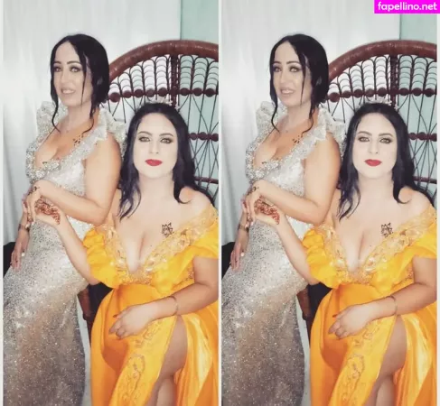 Ahlem OnlyFans Thumbnail #SE68wLA7qX