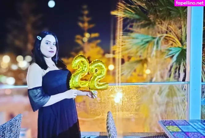 Ahlem OnlyFans Thumbnail #TeR7ULlt2f