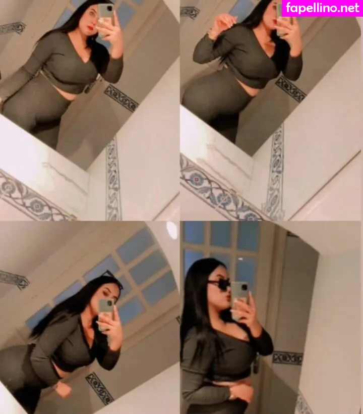 ahlam1, ahlem.loulou Nude Leaked OnlyFans Photo #ea7lLETTTv