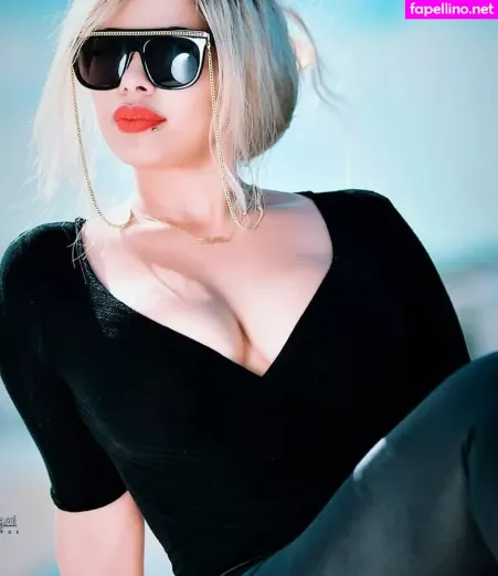 Ahlem OnlyFans Thumbnail #jteUSDBPFf