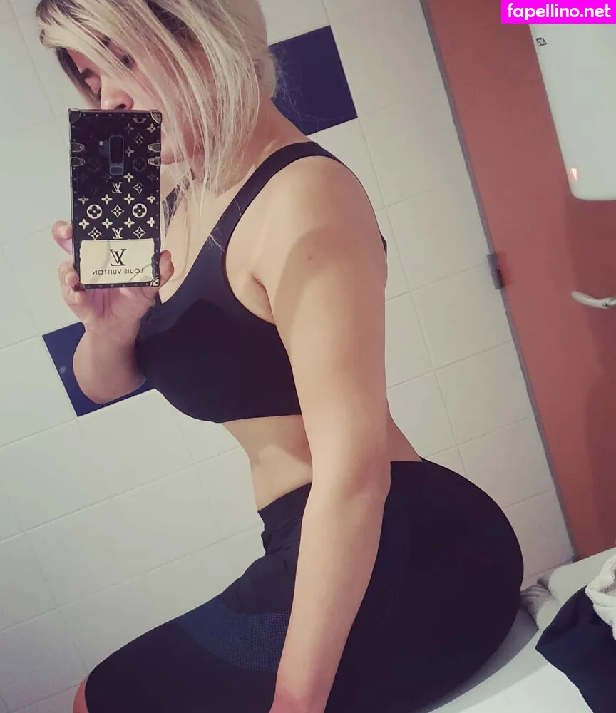 ahlam1, ahlem.loulou Nude Leaked OnlyFans Photo #oo3MDxEOiL