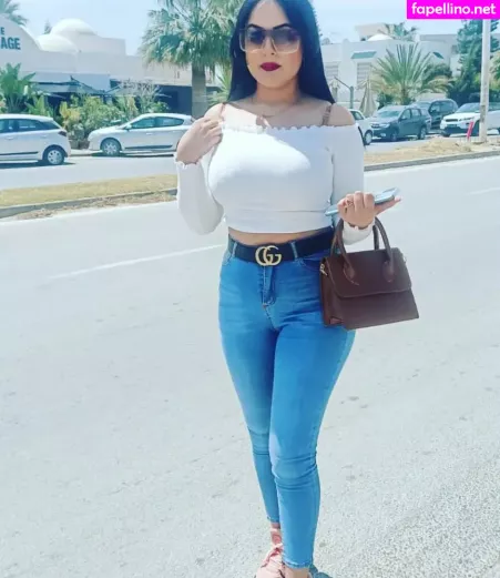 Ahlem OnlyFans Thumbnail #tTrEUeWqBk