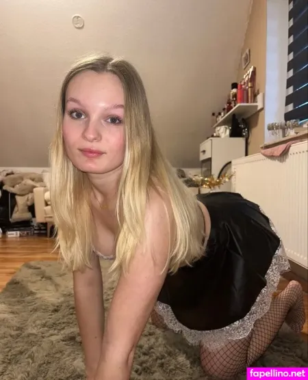 Ahliya Asmr OnlyFans Thumbnail #FV6Dnnca9e