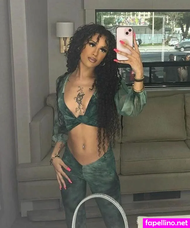 ahnamac, itsahnamac Nude Leaked OnlyFans Photo #dAH4iiFjEA