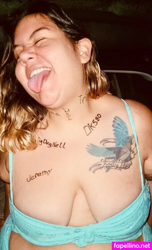 ahoelottathot Nude Leaked OnlyFans Photo #ajiGRugVf2