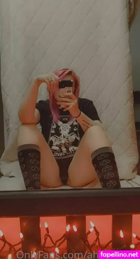 Ahoyhailey OnlyFans Thumbnail #RzF7wLDN4X