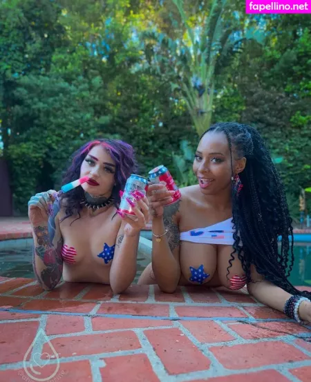 Ahquamarine 2 OnlyFans Thumbnail #05GzbjQLx0