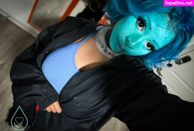 Ahquamarine 2 OnlyFans Thumbnail #57vtqT1Kx9