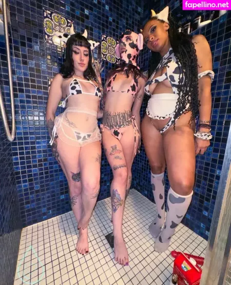 Ahquamarine 2 OnlyFans Thumbnail #7wLaGQsT3A
