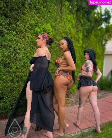 Ahquamarine 2 OnlyFans Thumbnail #AXG8MWS3mw