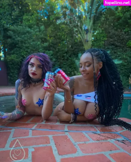 Ahquamarine 2 OnlyFans Thumbnail #ByGJNPKW4l