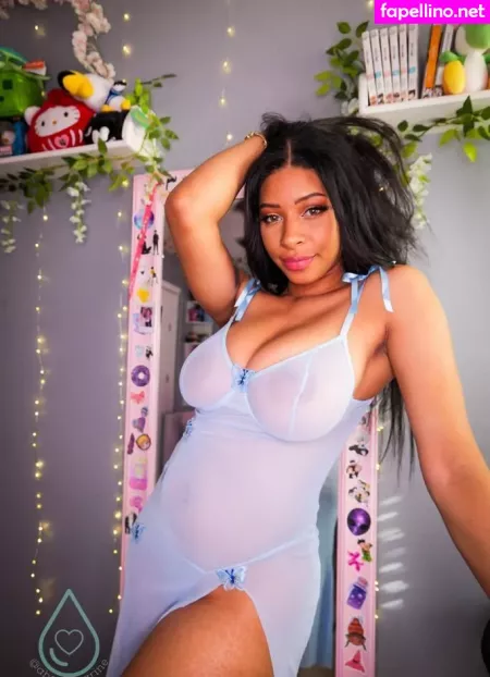 Ahquamarine 2 OnlyFans Thumbnail #EWCwFp0ljQ