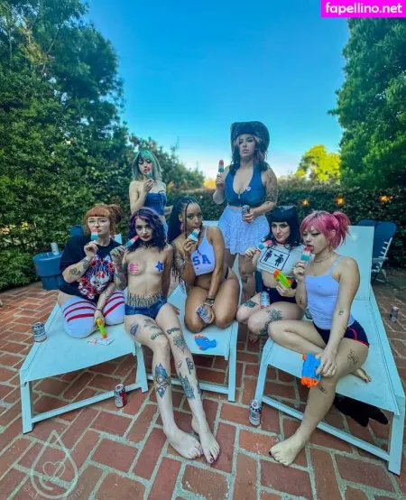 Ahquamarine 2 OnlyFans Thumbnail #HRScUOw8iQ