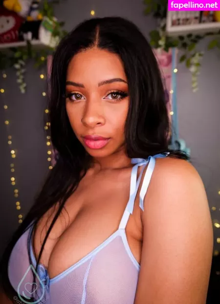 Ahquamarine 2 OnlyFans Thumbnail #PYefSeqEqs