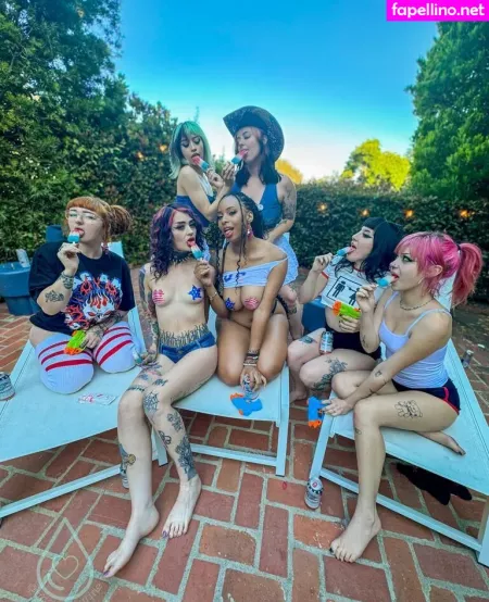 Ahquamarine 2 OnlyFans Thumbnail #PhIg3r1Iu3