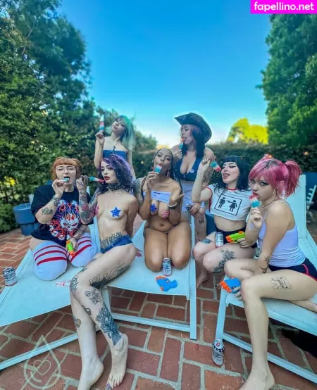 Ahquamarine 2 OnlyFans Thumbnail #PuCcghsvoA