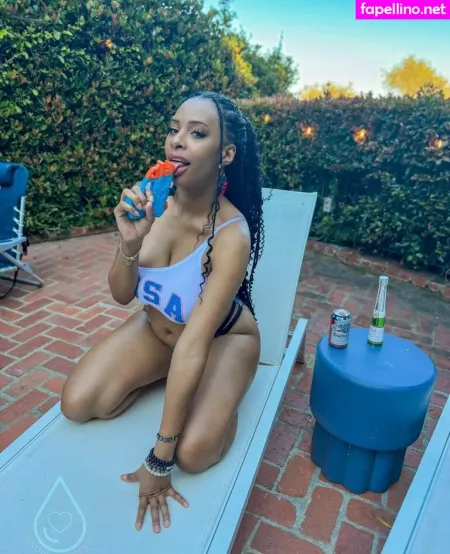 Ahquamarine 2 OnlyFans Thumbnail #QD7etNWeJT