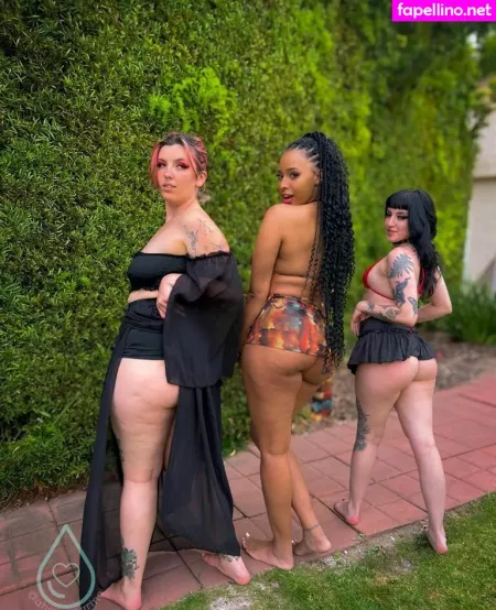 Ahquamarine 2 OnlyFans Thumbnail #R3yTgo6pXM